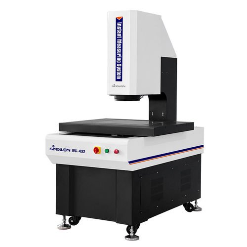 najnowsza sprawa firmy na temat Flash Measuring Machine? Co to jest?