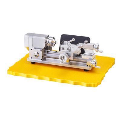 jakość  Household Mini Lathe Machine With Music Alarm Clock And Temperature Control fabryka