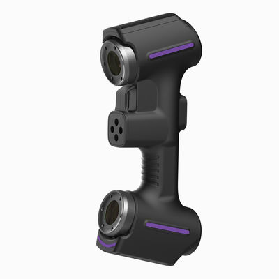 jakość  High Accuracy Portable 3D Scanner for Reverse Engineering/Industrial Design/Cultural Heritage Preservation fabryka