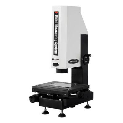 VMS-1510 Ręczna maszyna pomiarowa widzenia System pomiarowy wideo oprogramowanie iMeasuring