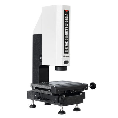 VMS-1510 Ręczna maszyna pomiarowa widzenia System pomiarowy wideo oprogramowanie iMeasuring
