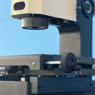 VMS-1510 Ręczna maszyna pomiarowa widzenia System pomiarowy wideo oprogramowanie iMeasuring