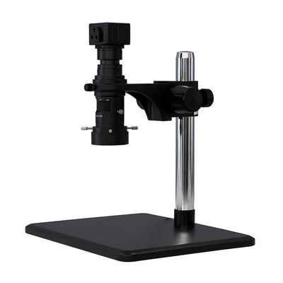 Benchtop Brinell Hardness Testing Machine