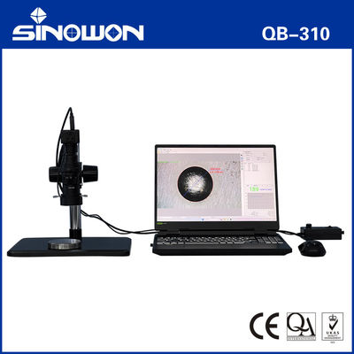 Benchtop Brinell Hardness Testing Machine