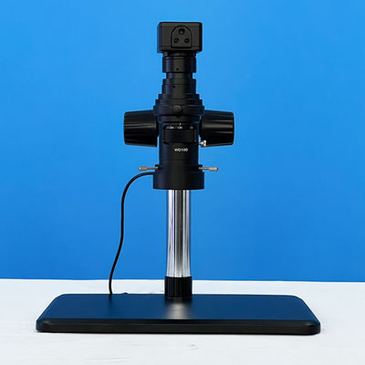 Benchtop Brinell Hardness Testing Machine