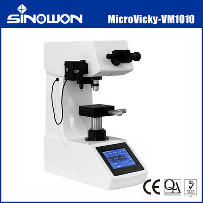 Ręczna wieża cyfrowa Vickers Micro Tester MicroVicky VM1010 serii