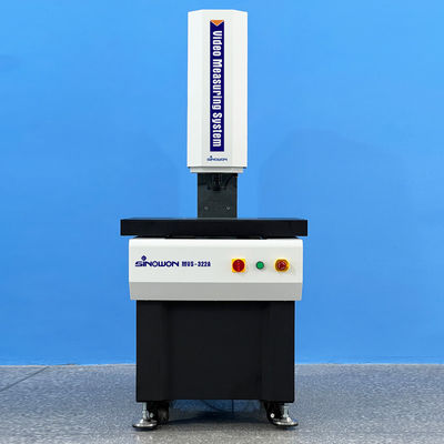 System pomiarowy automatycznego widzenia z podnośnikiem Wysoka precyzja dla pomiarów GD&amp;T