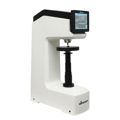 HRA HRB HRC Rockwell Digital Universal Hardness Testing Machine dla metalu