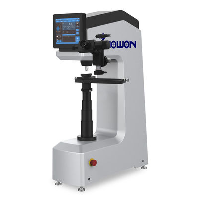 HRA HRB HRC Rockwell Digital Universal Hardness Testing Machine dla metalu