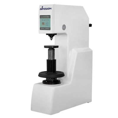 Elektroniczny przenośny tester twardości Brinella z analogicznym mikroskopem 20x SHB-3000B