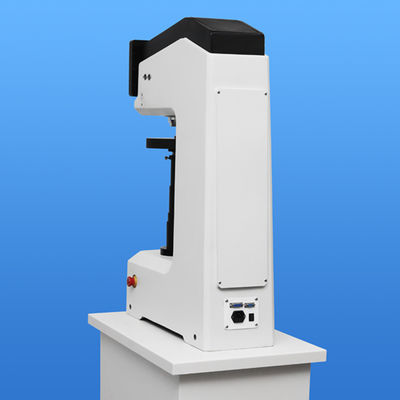 Full Auto Rockwell Metal Hardness Tester Cyfrowa maszyna do testowania twardości metalu Rockwell iRock-DR1