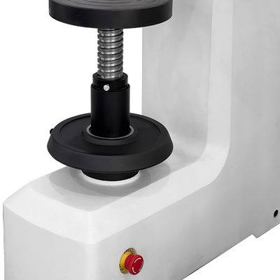 Full Auto Rockwell Metal Hardness Tester Cyfrowa maszyna do testowania twardości metalu Rockwell iRock-DR1