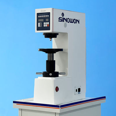 Przenośny elektroniczny tester twardości Brinell do pomiaru twardości SHB-3000E