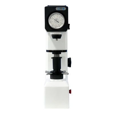Elektroniczny czujnik twardości powierzchniowej Rockwell 50Hz / 60Hz DigiRock MS2