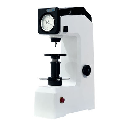 Elektroniczny czujnik twardości powierzchniowej Rockwell 50Hz / 60Hz DigiRock MS2