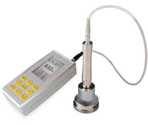 HV HB HRC HLD Ultrasonic Tester Hardness Hardness Measuring Machine
