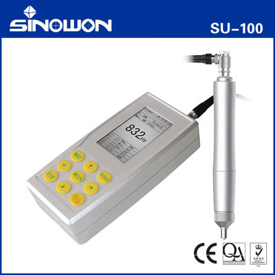 HV HB HRC HLD Ultrasonic Tester Hardness Hardness Measuring Machine