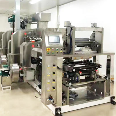Automatyczny precyzyjny tester powłok STX-600L zatwierdzony ROHS