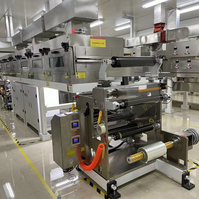 Automatyczny precyzyjny tester powłok STX-600L zatwierdzony ROHS