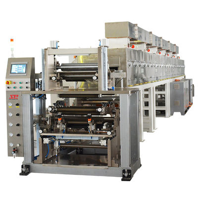 Automatyczny precyzyjny tester powłok STX-600L zatwierdzony ROHS