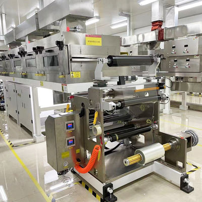 Automatyczny precyzyjny tester powłok STX-600L zatwierdzony ROHS