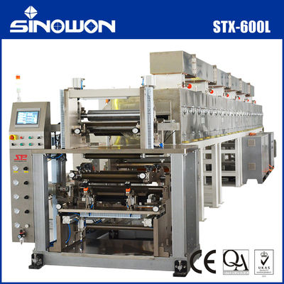 Automatyczny precyzyjny tester powłok STX-600L zatwierdzony ROHS