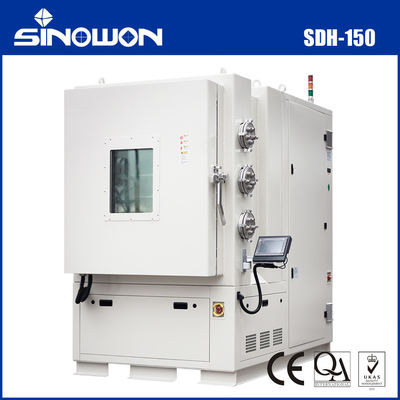 Komora badawcza wysokości na górze stanowiska 12 kW SDH-150