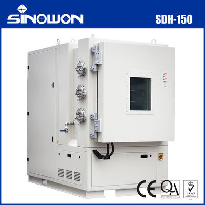Komora badawcza wysokości na górze stanowiska 12 kW SDH-150
