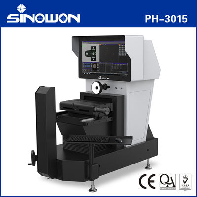 Projektor cyfrowy HD 355x125mm Work Stage Travel PH-3015