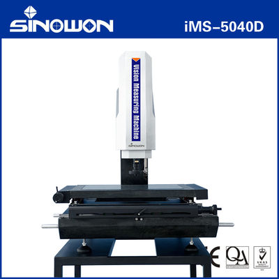 IMS-5040D Półautomatyczna maszyna do pomiaru wideo