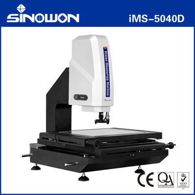 IMS-5040D Półautomatyczna maszyna do pomiaru wideo