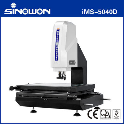 IMS-5040D Półautomatyczna maszyna do pomiaru wideo