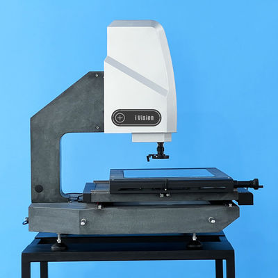 IMS-5040D Półautomatyczna maszyna do pomiaru wideo