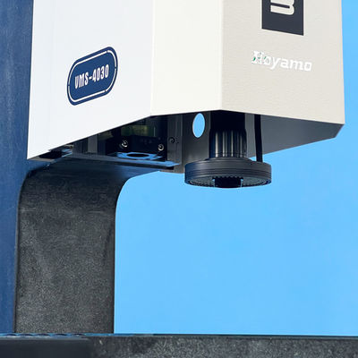 2D 2.5D 3D ręczna maszyna pomiarowa widzenia wysokiej precyzji VMS-4030 seria