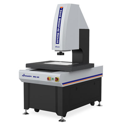 System pomiaru wizji automatycznej w trzech ośach Cantilever Vision Measuring Machine
