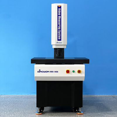 System pomiaru wizji automatycznej w trzech ośach Cantilever Vision Measuring Machine