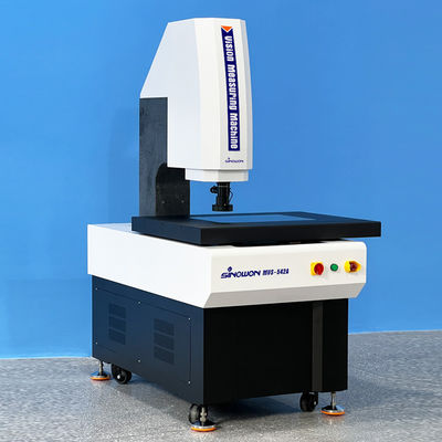 System pomiaru wizji automatycznej w trzech ośach Cantilever Vision Measuring Machine