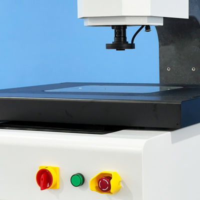 System pomiaru wizji automatycznej w trzech ośach Cantilever Vision Measuring Machine