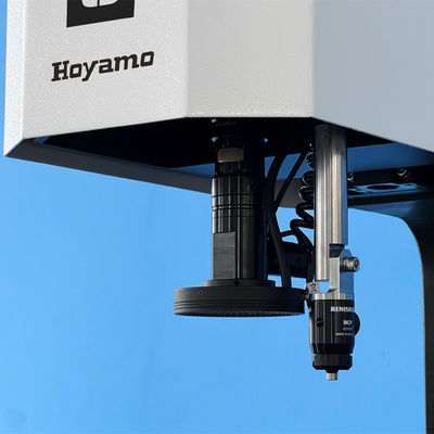 System automatycznego pomiaru wideo 3D 2um Powtarzalność 320Kg Waga netto