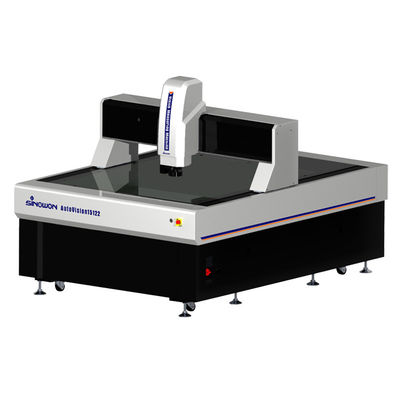 Wielustrzewnicza maszyna do pomiaru wideo VMM 3D System automatycznego pomiaru widzenia