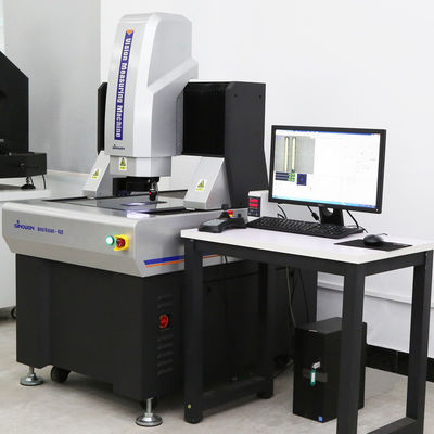 Wielustrzewnicza maszyna do pomiaru wideo VMM 3D System automatycznego pomiaru widzenia