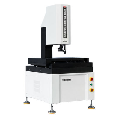 220V / 50Hz 3D System pomiaru widzenia automatycznego