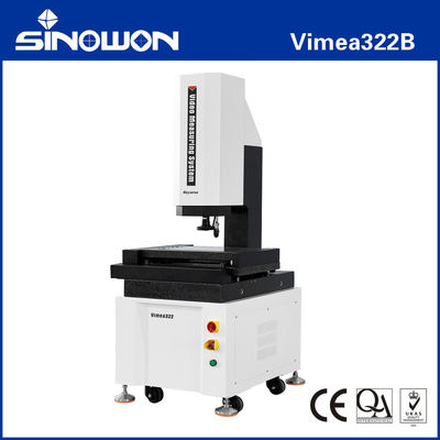 220V / 50Hz 3D System pomiaru widzenia automatycznego