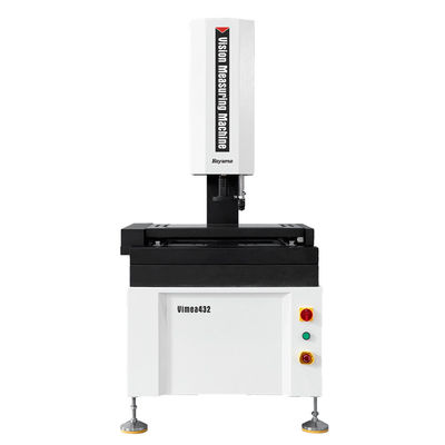 220V / 50Hz 3D System pomiaru widzenia automatycznego