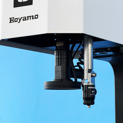 220V / 50Hz 3D System pomiaru widzenia automatycznego