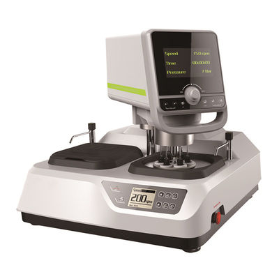 Automatyczna maszyna do polerowania szlifowania metalograficznego GP-3000A