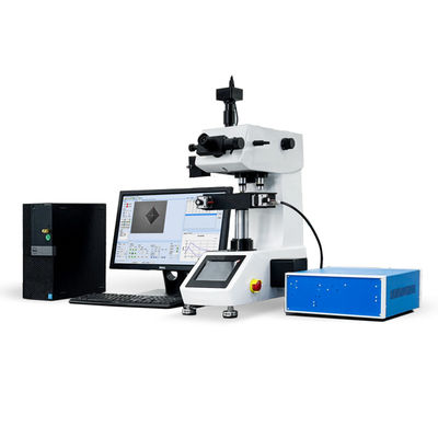 Automatyczny tester twardości MicroVickers