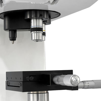 Automatyczny tester twardości MicroVickers