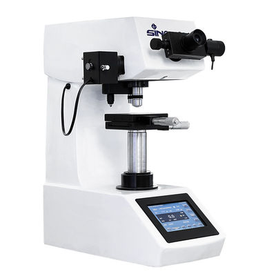 Automatyczny tester twardości MicroVickers