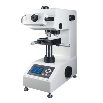 HV Indenter Vickers Tester Digital Micro Hardness Testing Machine